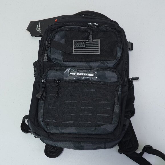 KastKing BlowBak Tactical Fishing Sling Tackle Storage Bag main image 11